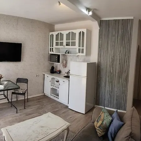 Eco North * Sozopol