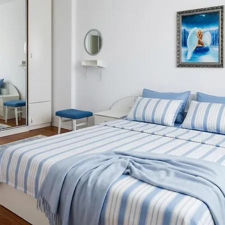 Eco North Apartment Sozopol