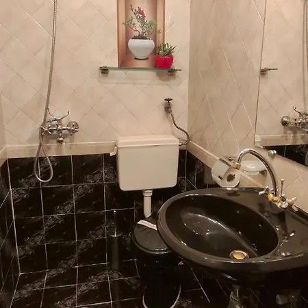 Apartment Eco North *